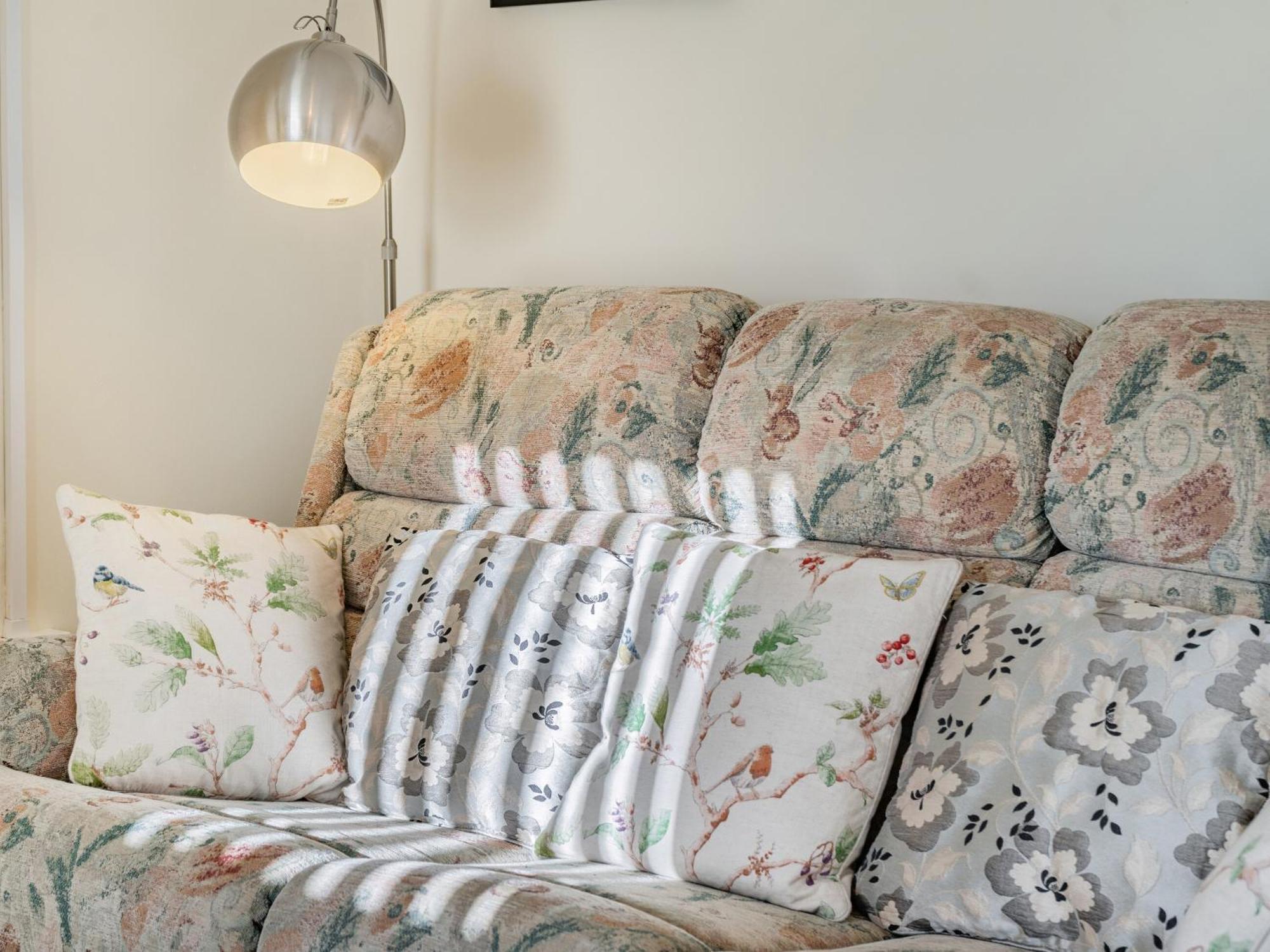 Rose Cottage 펨브레이 외부 사진