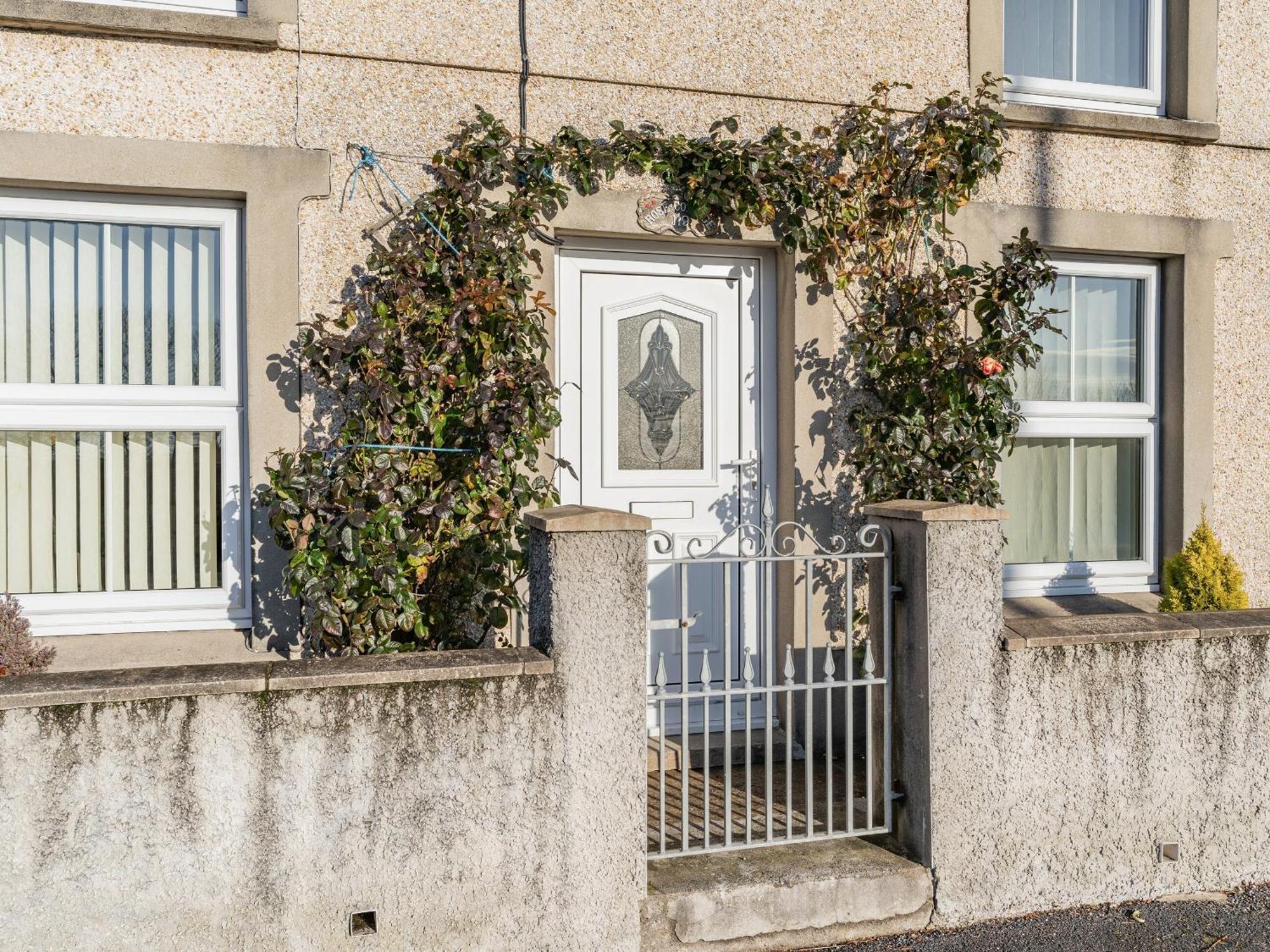 Rose Cottage 펨브레이 외부 사진