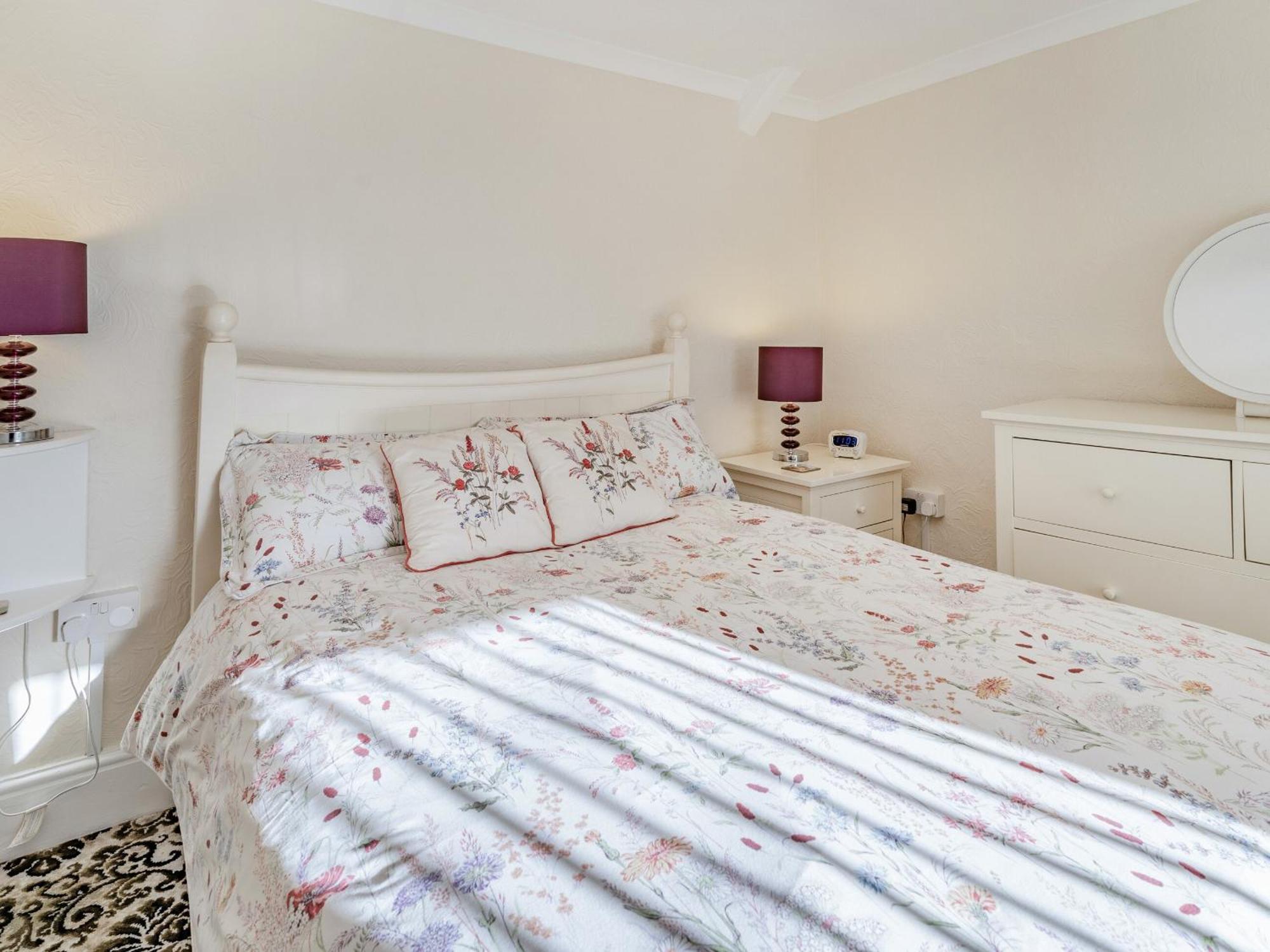 Rose Cottage 펨브레이 외부 사진