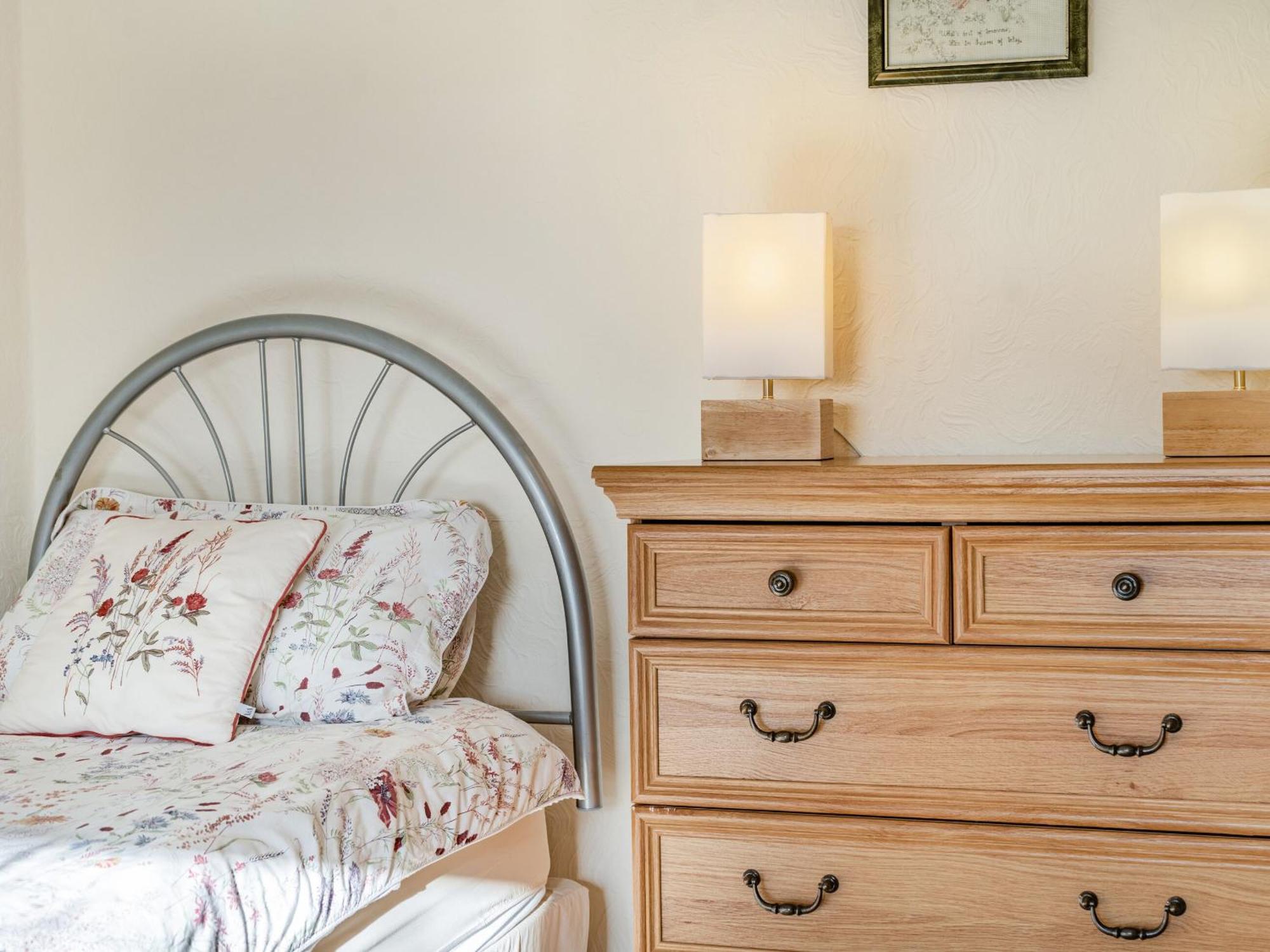 Rose Cottage 펨브레이 외부 사진