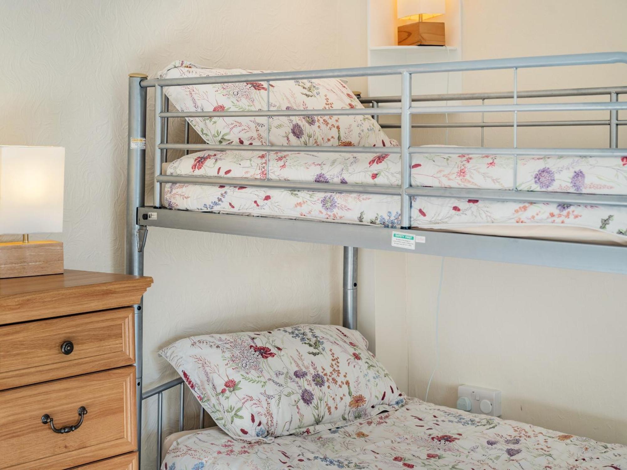 Rose Cottage 펨브레이 외부 사진