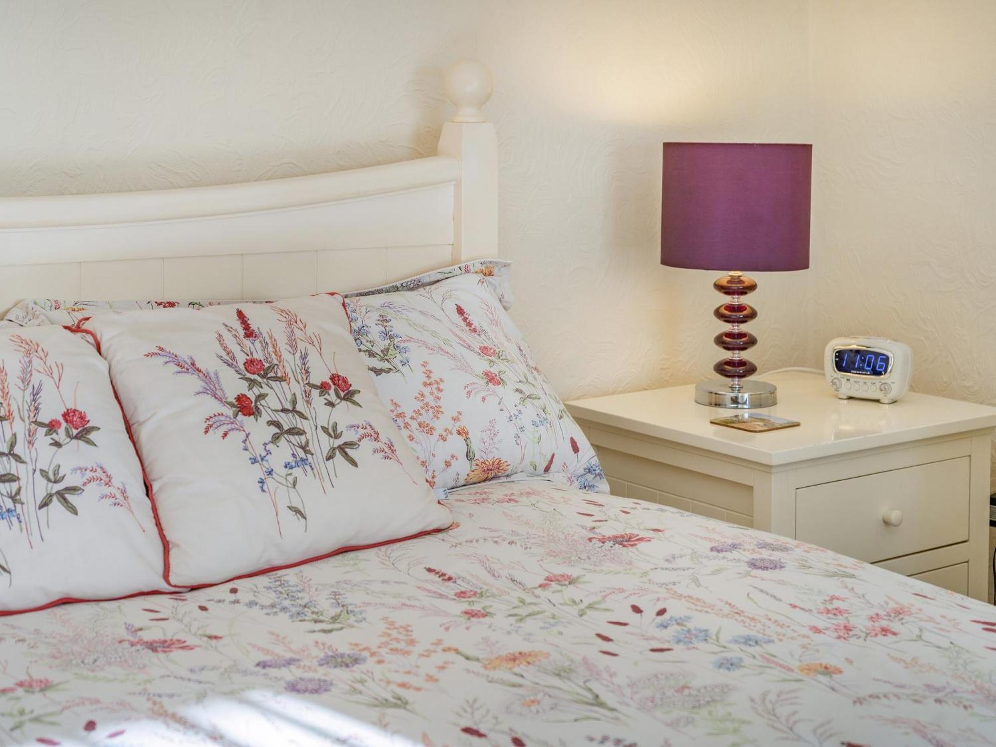 Rose Cottage 펨브레이 외부 사진