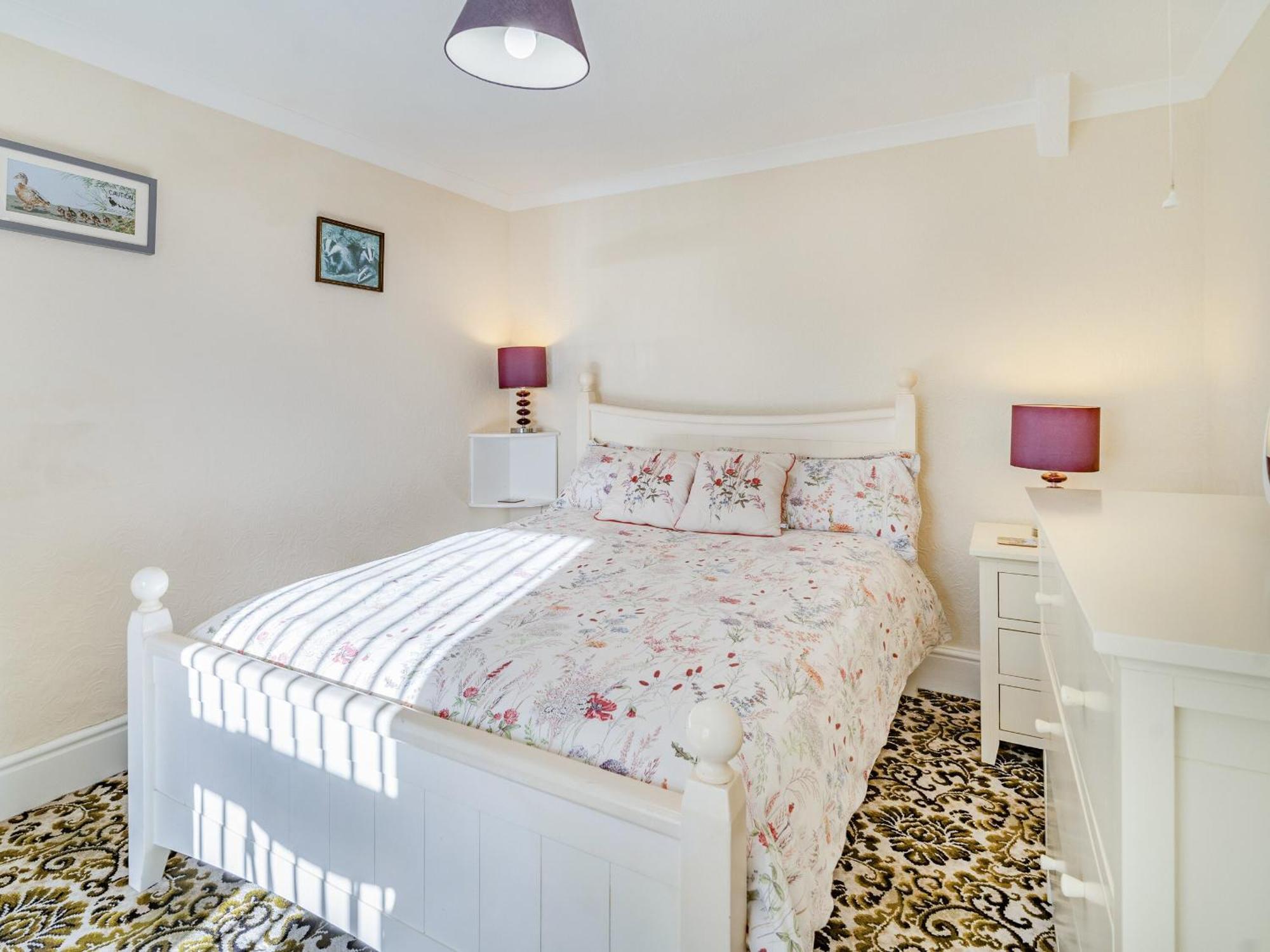 Rose Cottage 펨브레이 외부 사진
