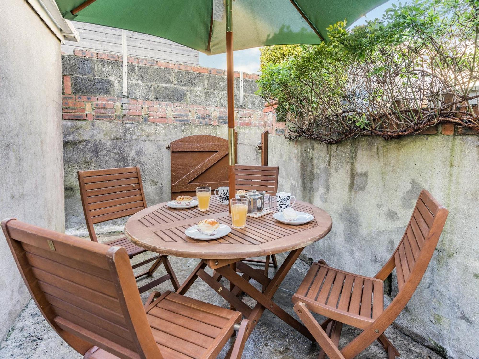 Rose Cottage 펨브레이 외부 사진